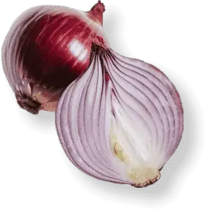 Red Onion