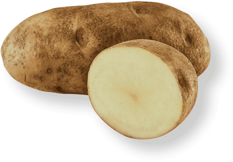 Russet Potatoes Farmer’s Promise