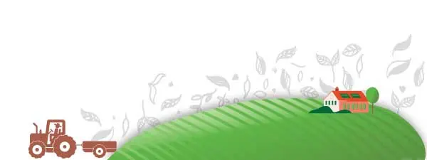 Tractor Graphic