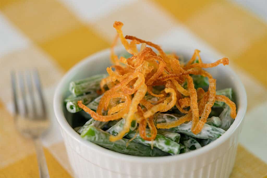 Crispy French Fried Onions Farmer’s Promise