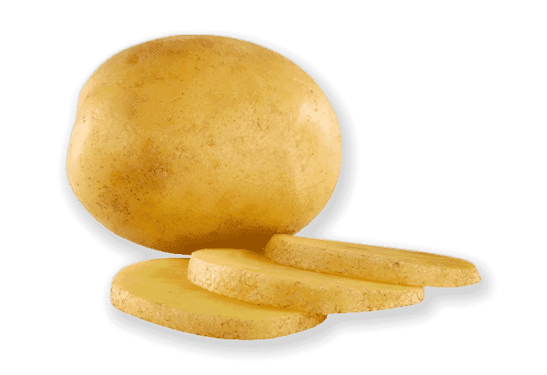 Yellow Potatoes Farmer’s Promise