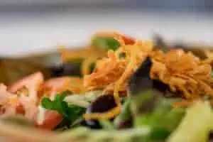 Crispy Fried Onions