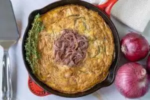 Frittata