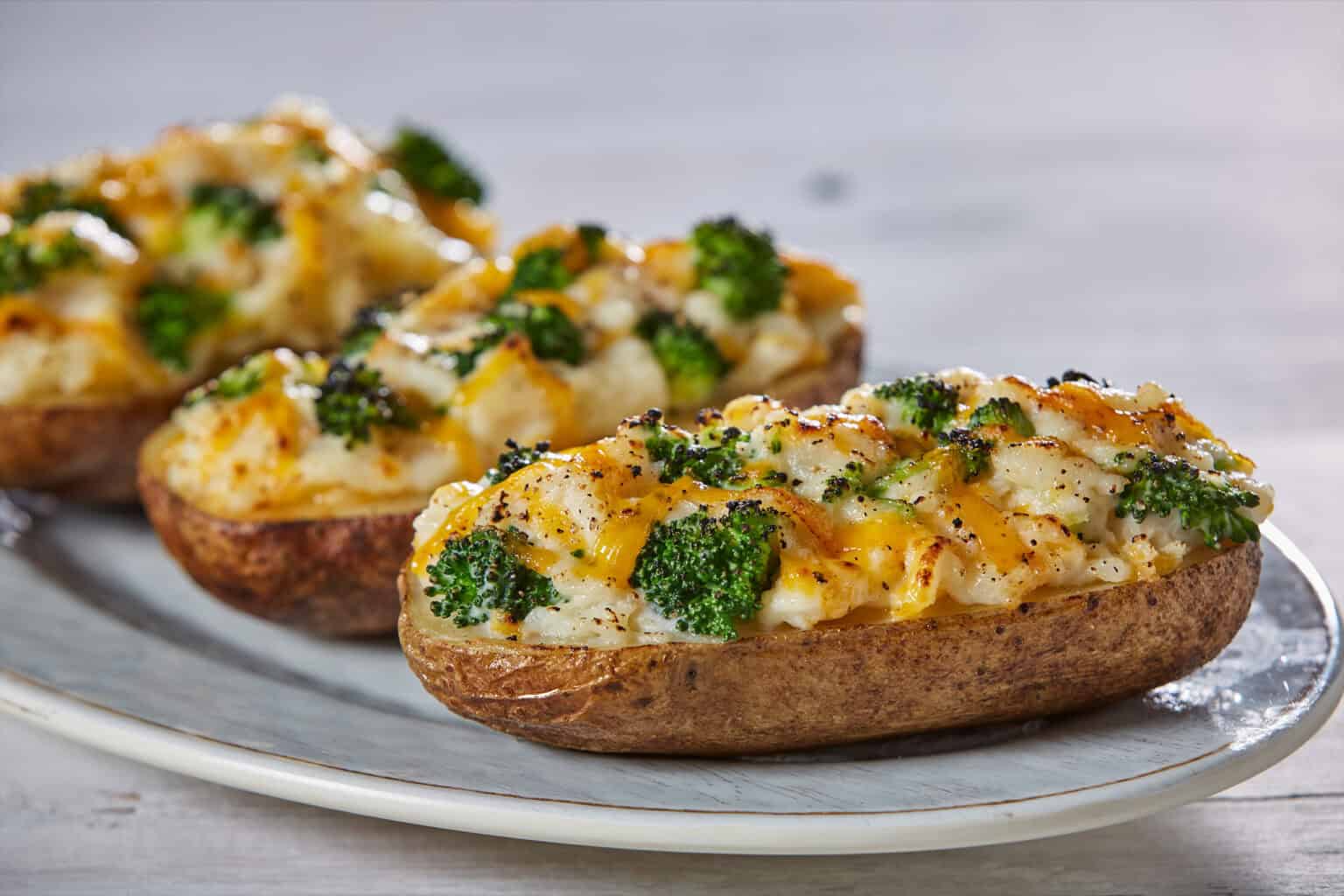 Oven Roasted Yellow Potatoes - Farmer’s Promise