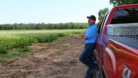 Specialty Potatoes & Produce – Chad Malek 1