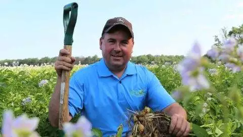 Specialty Potatoes & Produce – Chad Malek 2