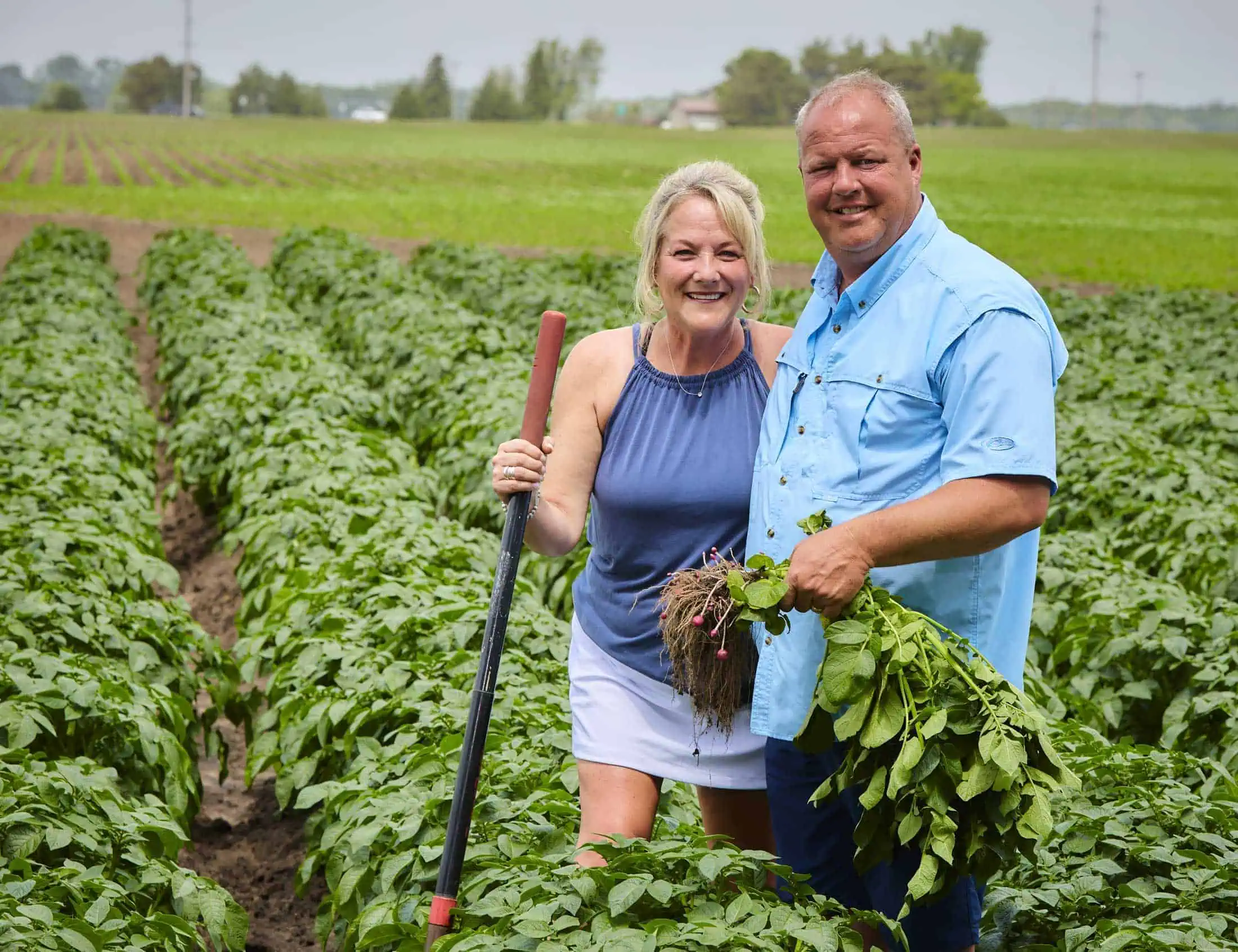 Ewing Farms