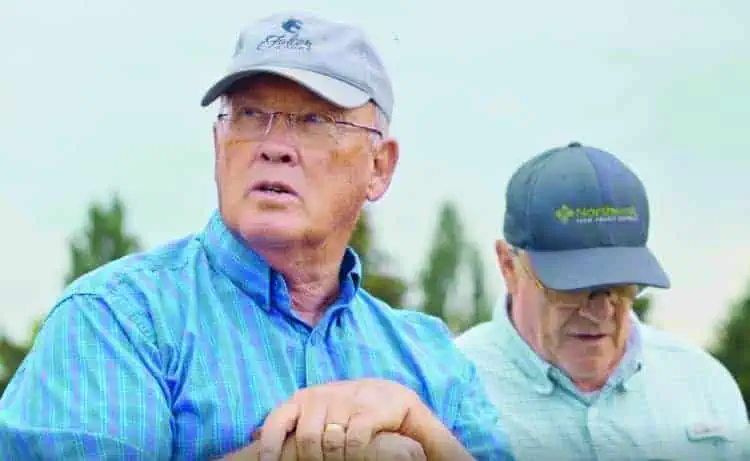 Sun Valley Potatoes Inc.