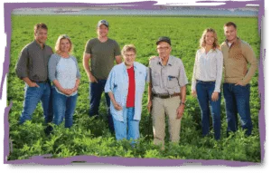 Nuto Farms