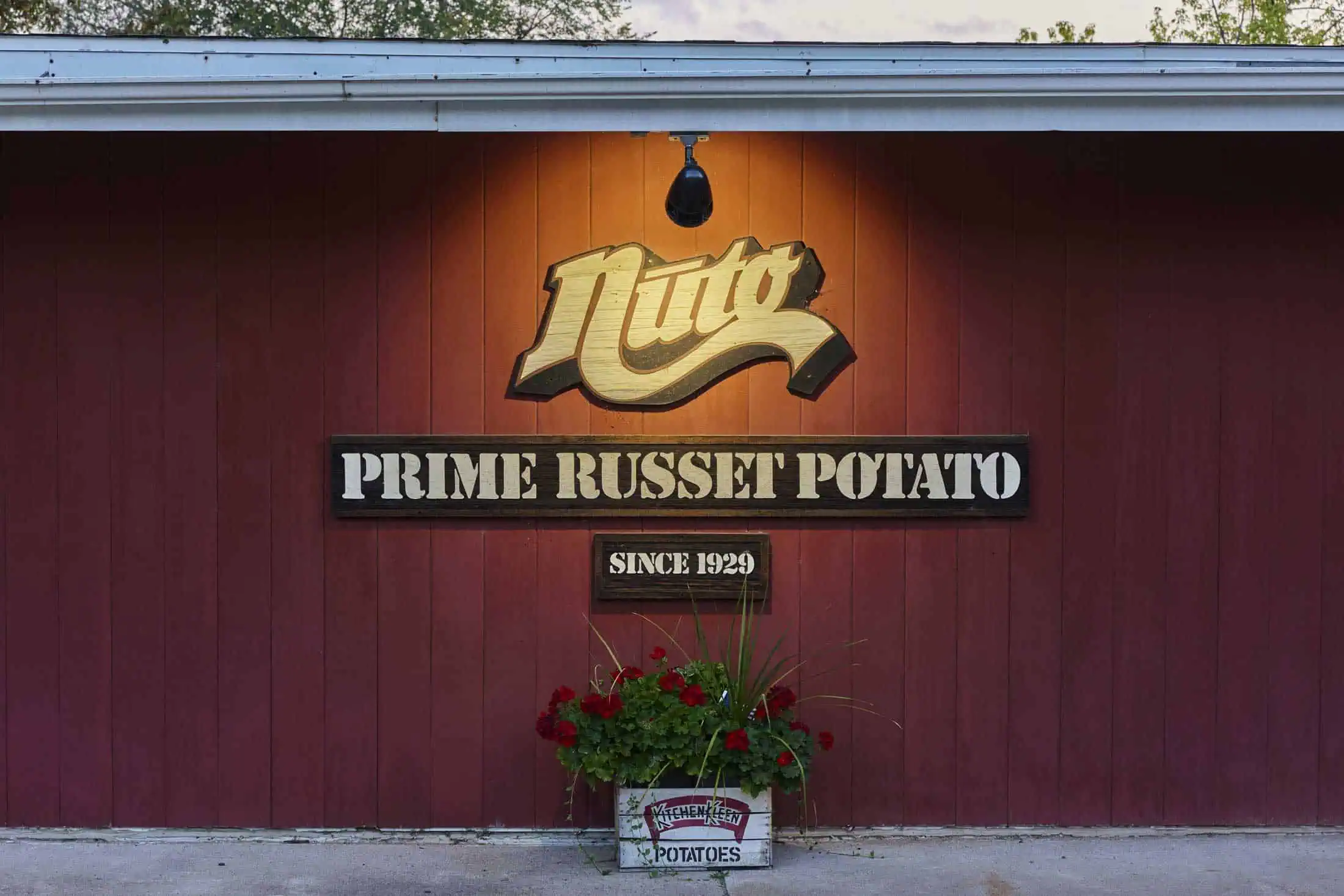 Nuto Farms