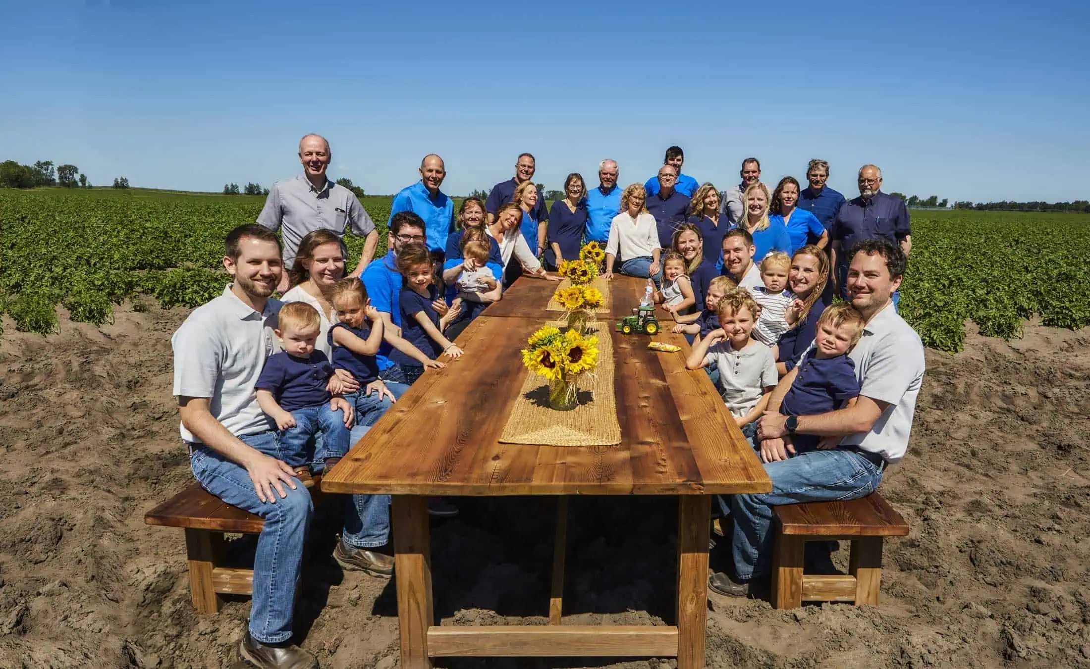 Wysocki Family of Companies
