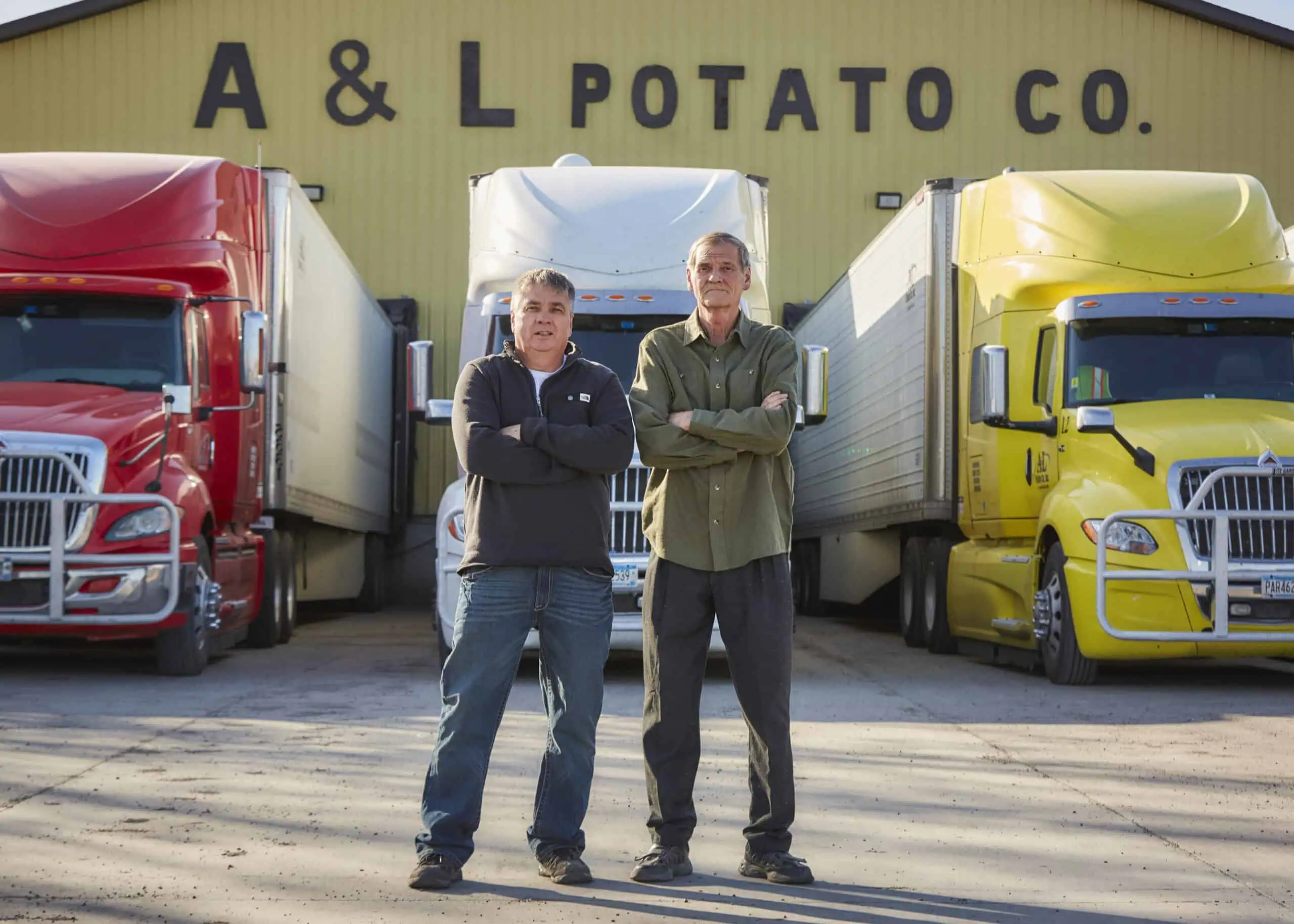 A & L Potato Co.
