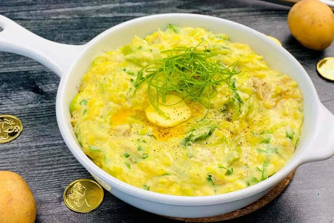 Colcannon