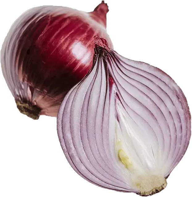 Red Onion