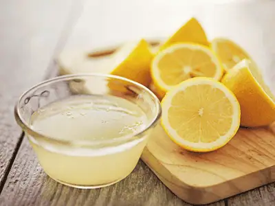 Lemon Juice