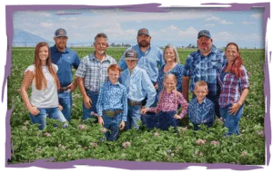 Farmer's Promise_Colorado - Worley Family Farms