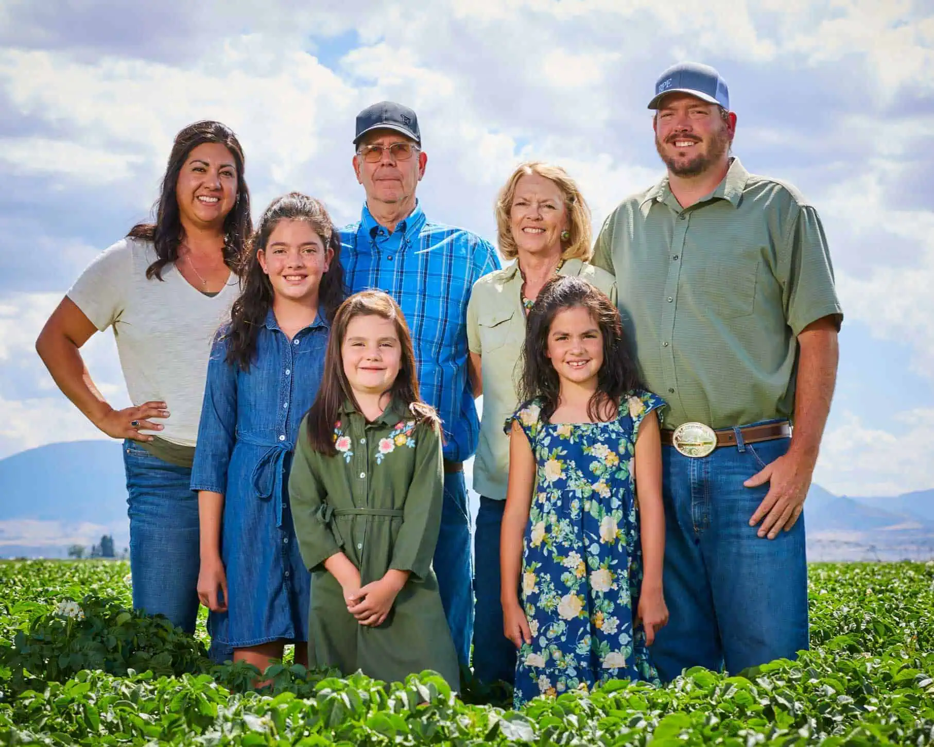 Blue Sky Farms 1