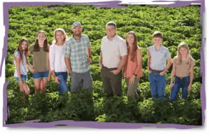 Mitchell Family Farms