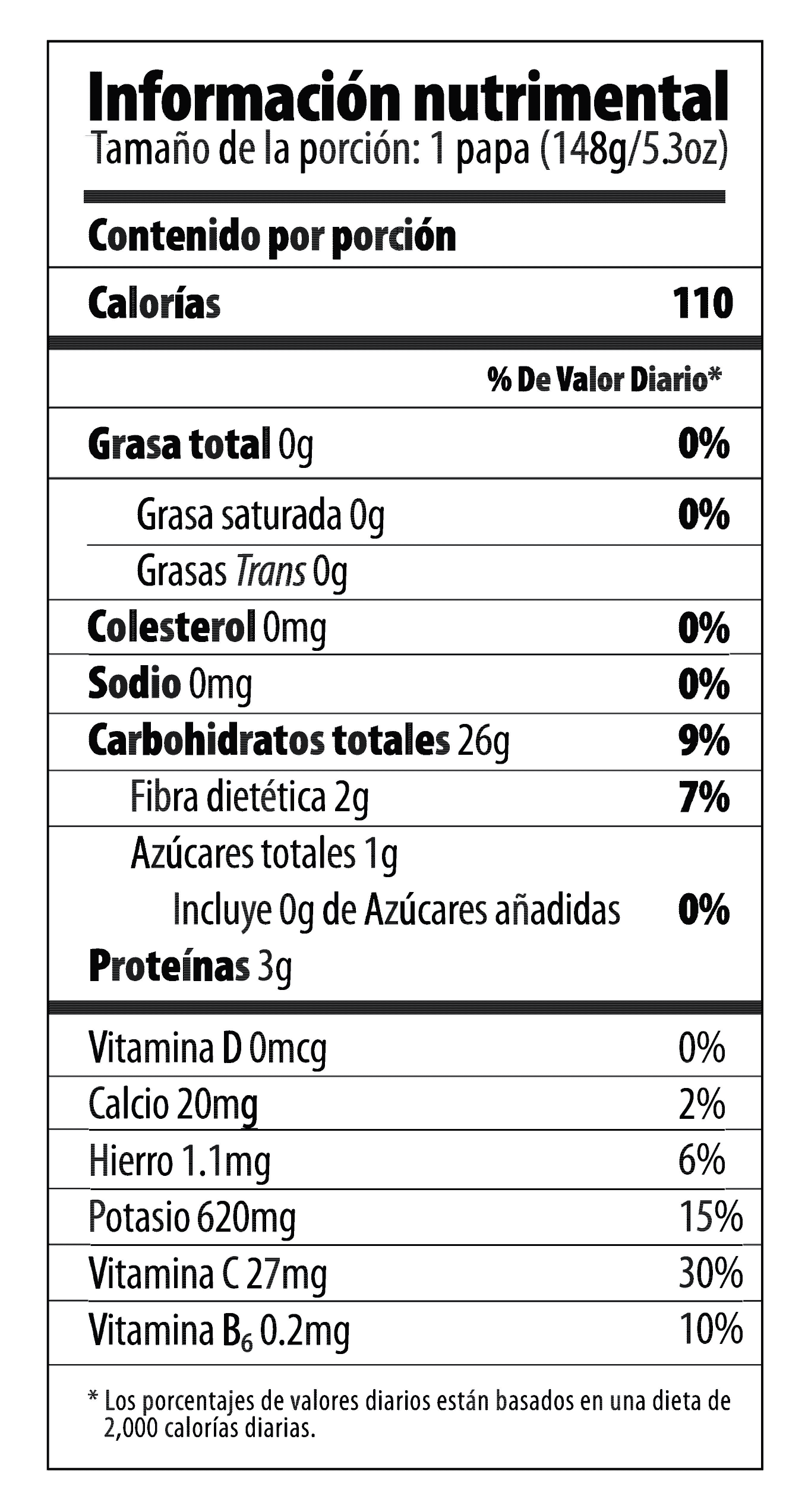 Potatoes-nutritional-label-2018-SPANISH (1)-01