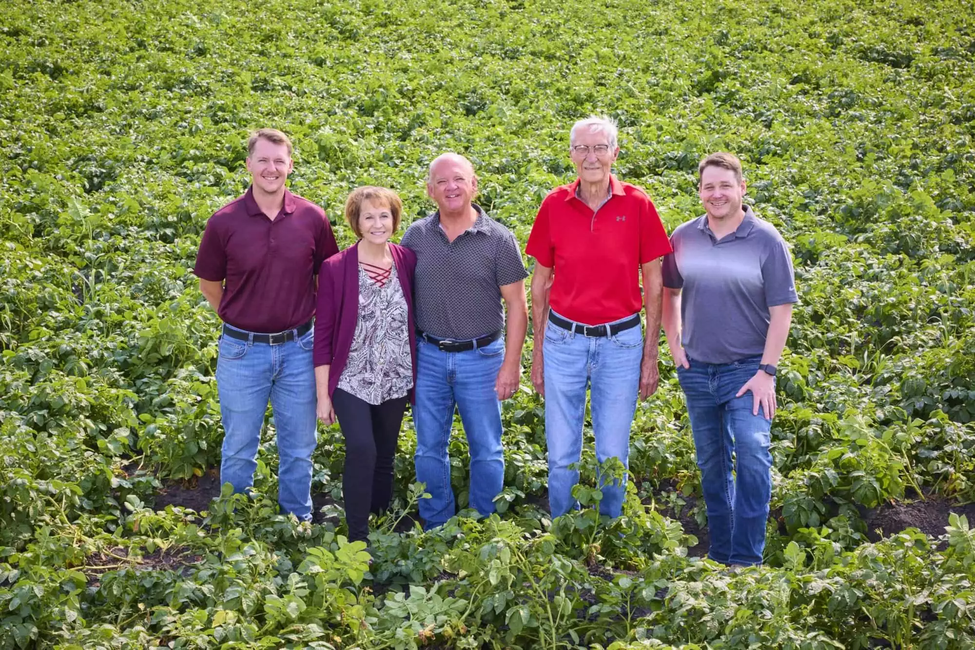 Schumacher Farms