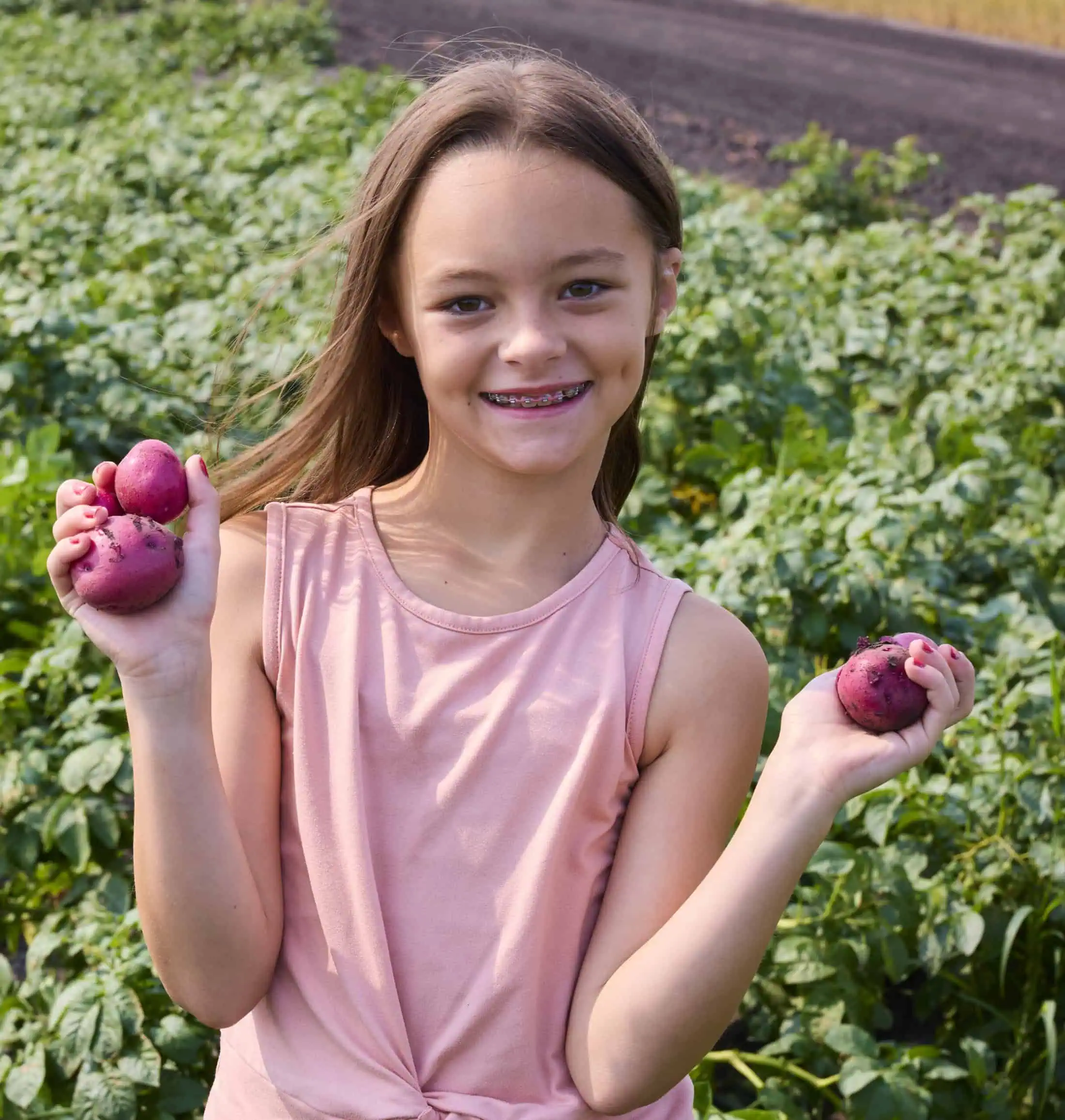 Schumacher Farms