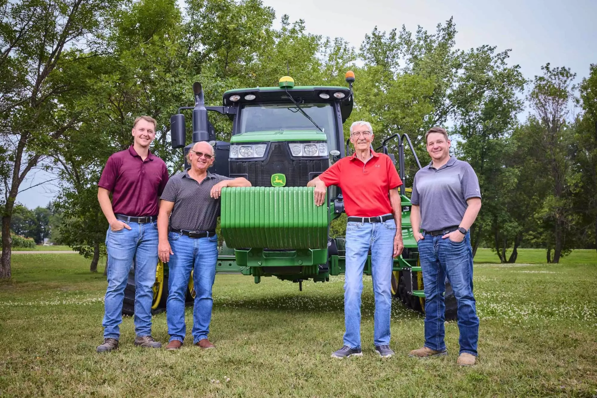 Schumacher Farms