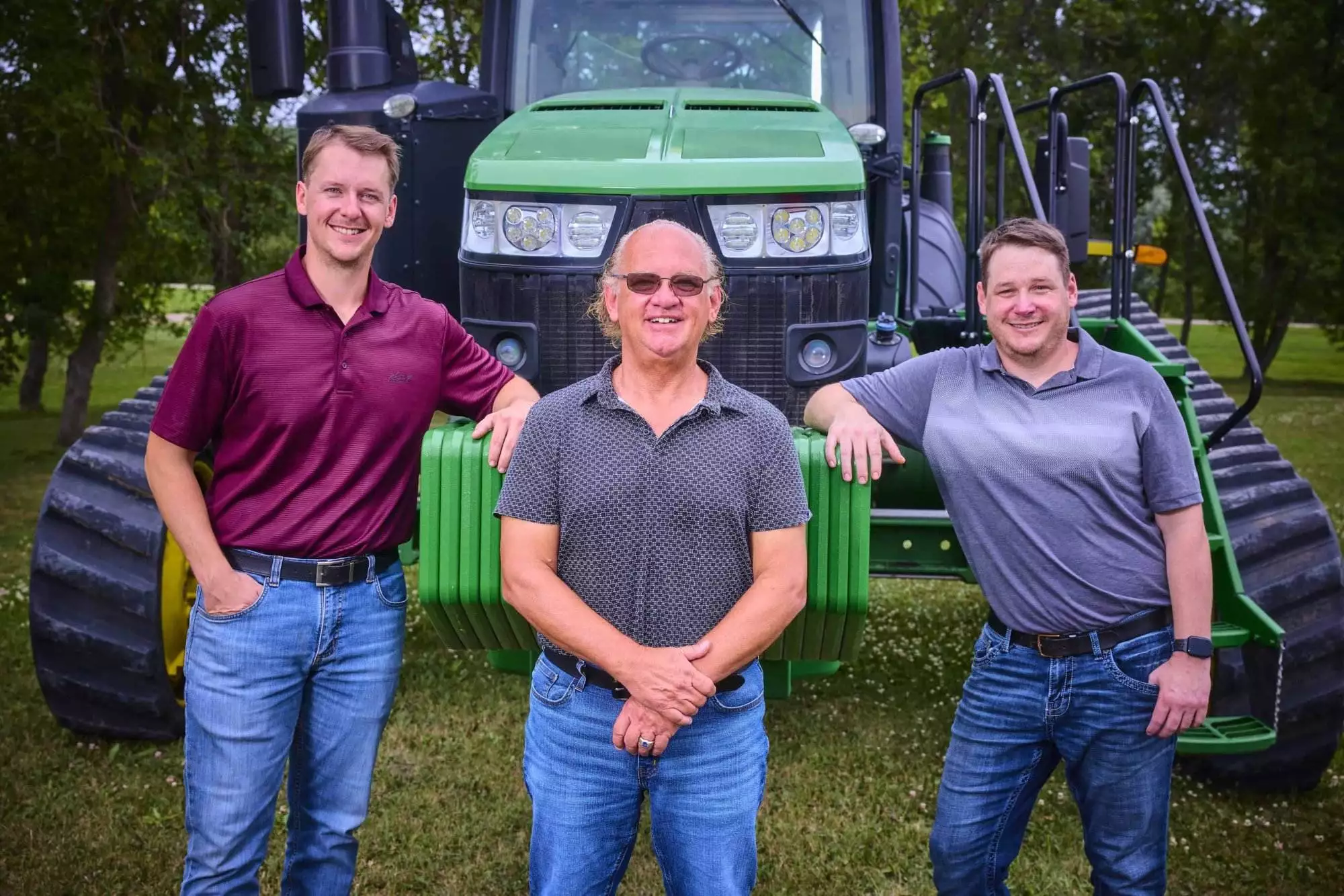 Schumacher Farms