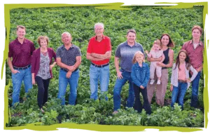 Schumacher Farms - North Dakota