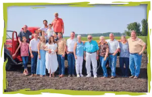 C & R Ventures-North Dakota