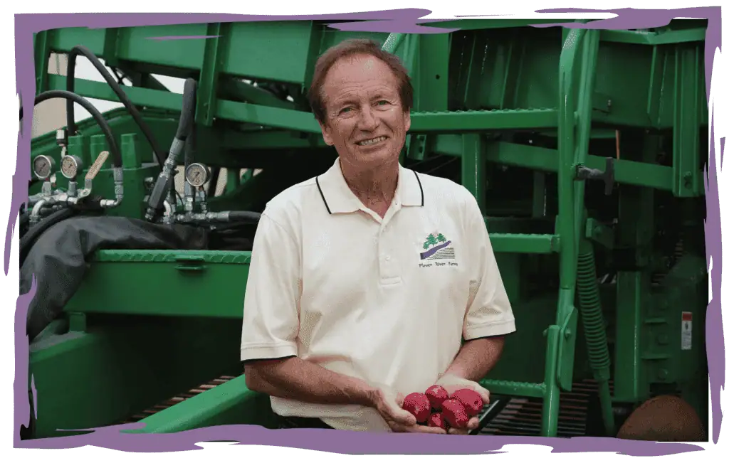 Plover River Farms