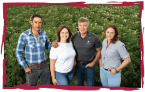 Kroeker Farms Feature Image